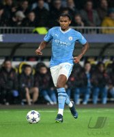 Fussball International CHL 23/24: BSC Young Boys Bern - Manchester City