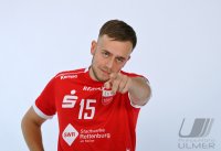 Volleyball 2. Bundesliga  Saison 22/23: Fotoshooting TV Rottenburg