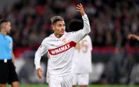 Fussball International CHL 24/25: VfB Stuttgart - Sparta Prag