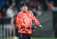 Fussball International CHL 23/24: FC Bayern Muenchen - FC Kopenhagen