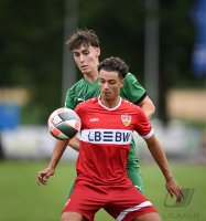 Fussball BITZER Cup U 19 Junioren 2025