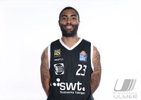 Basketball 1. Bundesliga 23/24 Tigers Tuebingen Fotoshooting