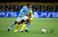 Fussball International CHL 23/24: BSC Young Boys Bern - Manchester City