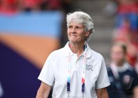 Fussball Frauen Euro 2025 Eroeffnungsspiel: Schweiz - Norwegen