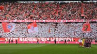 Fussball 1. Bundesliga 22/23: FC Bayern Muenchen - RB Leipzig