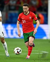 Fussball Europameisterschaft 2024: Portugal - Slowenien