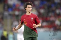 FUSSBALL WM 2022 Vorrunde: Portugal - Ghana