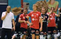 Volleyball 2. Bundesliga  Saison 22/23: TV Rottenburg - FT  Freiburg