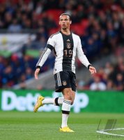 Fussball UEFA Nations League: England - Deutschland