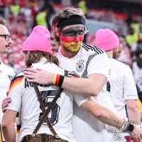 FUSSBALL WM 2022 Vorrunde: Costa Rica - Deutschland