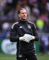 FUSSBALL UEFA Nations League 2024/2025
Deutschland - Frankreich