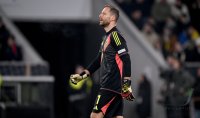 FUSSBALL UEFA Nations League: Deutschland - Bosnien-Herzegowina