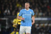 Fussball International CHL 23/24: BSC Young Boys Bern - Manchester City