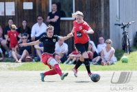 Fussball Oberliga 21/22  Frauen TV Derendingen