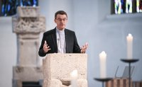 Kirche: Dr. Klaus Kraemer ist neuer Bischof der Dioezese Rottenburg - Stuttgart