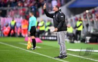 Fussball 1. Bundesliga 23/24: FC Bayern Muenchen - 1. FC Heidenheim