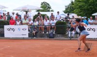 Tennis Frauen ITF Tour AHG BMW Cup Bildechingen 2022, Finaltag