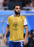 Fussball AFC CHL 22/23: Al Duhail SC -  Al-Hilal Saudi FC