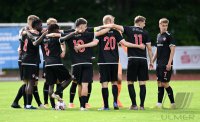 Fussball Internationales U 19 Turnier Oberndorf am Neckar 2023