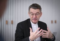 Bischof Dr. Klaus Kraemer (Dioezese Rottenburg - Stuttgart)