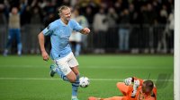 Fussball International CHL 23/24: BSC Young Boys Bern - Manchester City