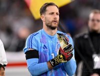 FUSSBALL UEFA Nations League: Deutschland - Niederlande