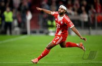 Fussball 1. Bundesliga Saison 2025/2026
FC Bayern Muenchen - Bayer 04 Leverkusen