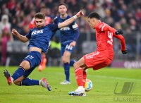 Fussball 1. Bundesliga 22/23: FC Bayern Muenchen - 1. FC Koeln