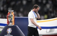 Fussball Europameisterschaft 2024 Finale: Spanien - England