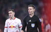 Fussball 1. Bundesliga 24/25: FC Bayern Muenchen - RB Leipzig