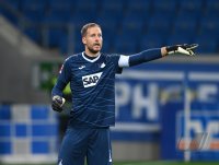 Fussball 1. Bundesliga 22/23: TSG 1899 Hoffenheim - SV Werder Bremen