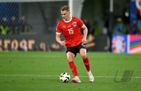 Fussball Europameisterschaft 2024: Oesterreich - Tuerkei