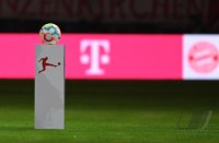 Fussball 1. Bundesliga 22/23: FC Bayern Muenchen - 1. FC Koeln