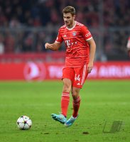 Fussball International CHL 22/23: FC Bayern Muenchen - Viktoria Pilsen