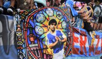 FUSSBALL WM 2022 Viertelfinale Niederlande - Argentinien