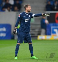 Fussball 1. Bundesliga 22/23: TSG 1899 Hoffenheim - SV Werder Bremen