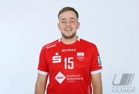 Volleyball 2. Bundesliga  Saison 22/23: Fotoshooting TV Rottenburg