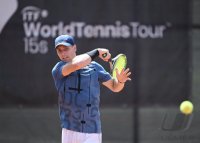 Tennis ITF Tour Men Metzingen Open 2024