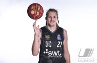 Basketball 1. Bundesliga 23/24: Neuzugang Evan Maxwell (Tigers Tuebingen)