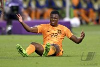 FUSSBALL WM 2022 Vorrunde: Niederlande - Ecuador