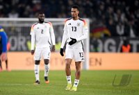 FUSSBALL UEFA Nations League: Deutschland - Bosnien-Herzegowina