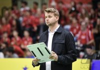 Volleyball 2. Bundesliga  Saison 23/24: TV Rottenburg - Volleys Dresden