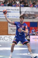 Handball 2. Bundesliga  2022/2023  
HBW Balingen/Weilstetten - 1. VfL Potsdam   17.12.2022