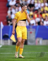 Fussball Europameisterschaft 2024: Rumaenien - Ukraine