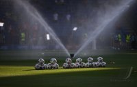 Fussball Frauen Euro 2025 Eroeffnungsspiel: Schweiz - Norwegen
