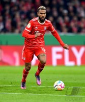 Fussball DFB Pokal Viertelfinale 22/23: FC Bayern Muenchen - SC Freiburg