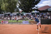 Tennis ITF Tour Men Metzingen Open 2024