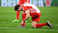 Fussball International CHL 23/24:  FC Bayern Muenchen -  Lazio Rom