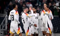 FUSSBALL UEFA Nations League: Deutschland - Bosnien-Herzegowina