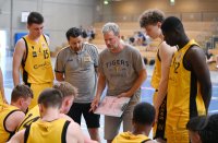 NBBL Basketball Qualifikationsturnier, SV03 Tuebingen Young Tigers